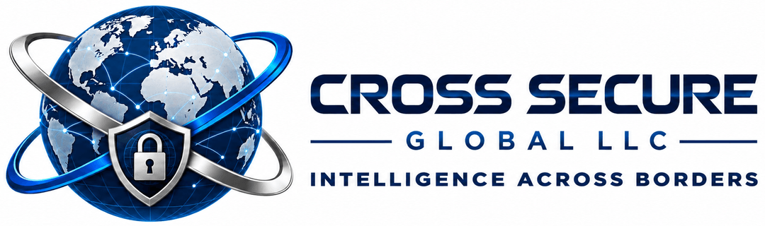 Cross Secure Global