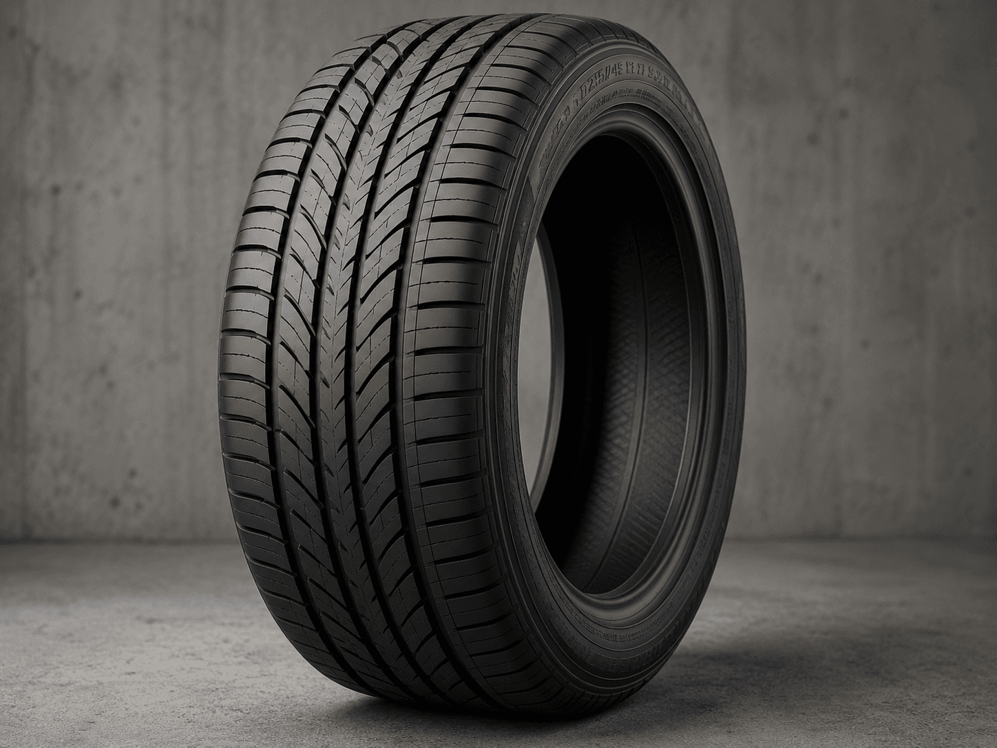 Fake Tyre Manufacturing & Export Busted