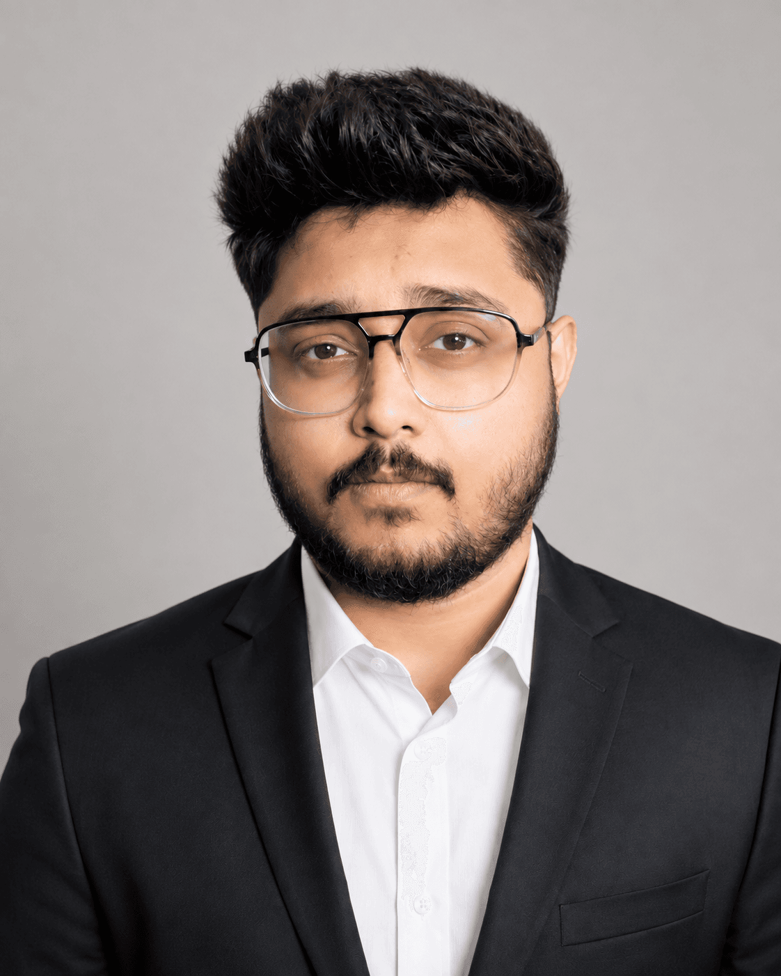 Anish Jose — Founder, Cross Secure Global